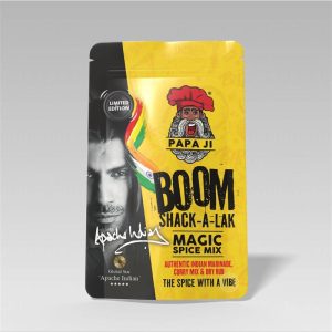 Papa ji magic spice mix