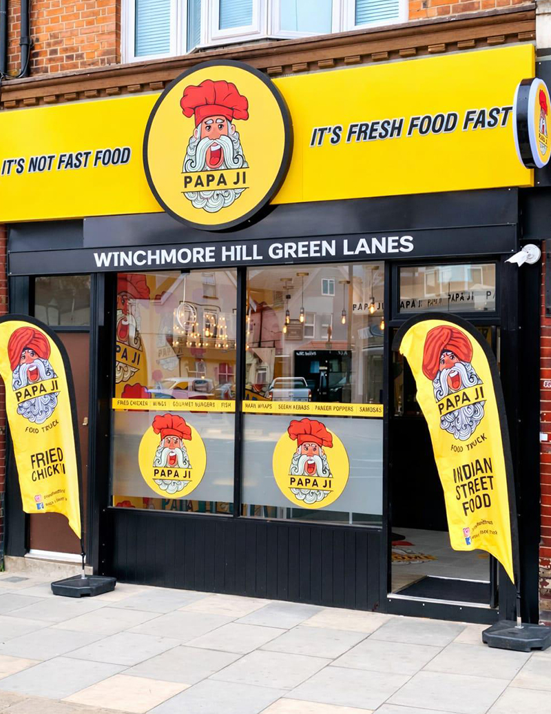 green-lanes